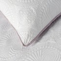 Cubrecama Quilt en diseño Mandala Ropa de Cama