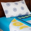 Juego de Sabanas Runas 1.5 plazas CALIPSO