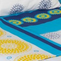 Juego de Sabanas Runas 1.5 plazas CALIPSO