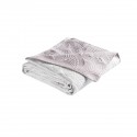 Cubrecama Quilt en diseño Mandala Ropa de Cama
