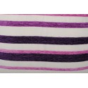 Set 2 Cojines Felpa de 40x40 OBISPO Almohadas