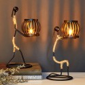 Candelabro Nordico 00G Decoración