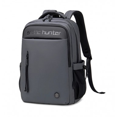 Mochila Arctic Hunter Silver Edition Maletas
