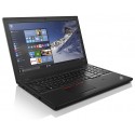 Lenovo ThinkPad T560 Business 15,6" Intel Core i7 16GB RAM 512GB SSD Notebooks
