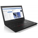 Lenovo ThinkPad T560 Business 15,6" Intel Core i7 16GB RAM 512GB SSD Notebooks