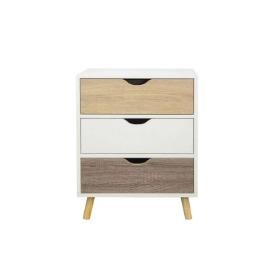 Velador 3 Niveles Tricolor Mercado Libre Muebles