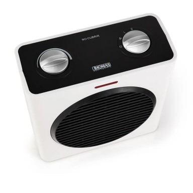 Termoventilador Somela THFH30 Hogar