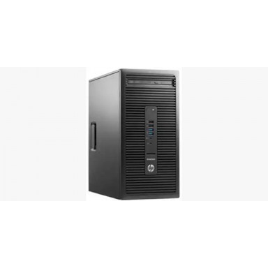 HP ELITEDESK 705 G2 AMD PRO A4-8350B 8GB RAM 128GB SSD Notebooks