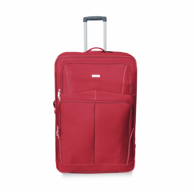 Maleta EAGLE Roja 82 Litros Maletas