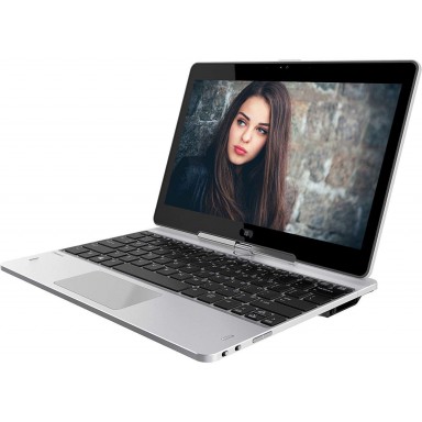 HP EliteBook Revolve 810 G3 Intel i5-5300U 8 GB RAM 512GB SSD Laptops