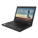Lenovo ThinkPad T430 Intel Core i5 14" 8GB RAM 128GB SSD Notebooks