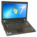 Lenovo ThinkPad T430 Intel Core i5 14" 8GB RAM 128GB SSD Notebooks