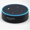 Amazon Echo Dot 2nd Gen Inicio