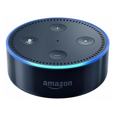 Amazon Echo Dot 2nd Gen Inicio