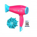Secador de pelo Diamond Bloom Pink Gama Peluquería
