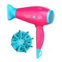 Secador de pelo Diamond Bloom Pink Gama Peluquería