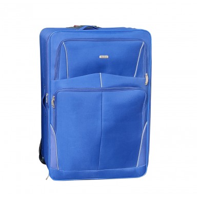 Maleta Eagle Azul 82L Maletas