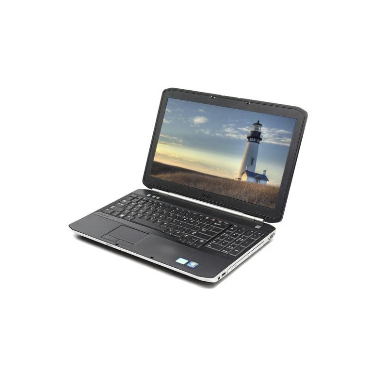 Dell Latitude E5520 Intel Core I3 2GBRAM 320HDD Laptops