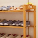 Rack Bamboo multiuso Muebles