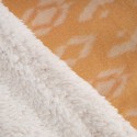 Frazada Polar-Sherpa Est. 2P Santorini 820131 Frazadas