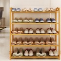 Rack Bamboo multiuso Muebles