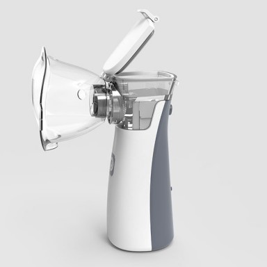 Nebulizador portatil Belleza
