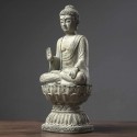 Buda Estatua Levitando 40 cm Inicio