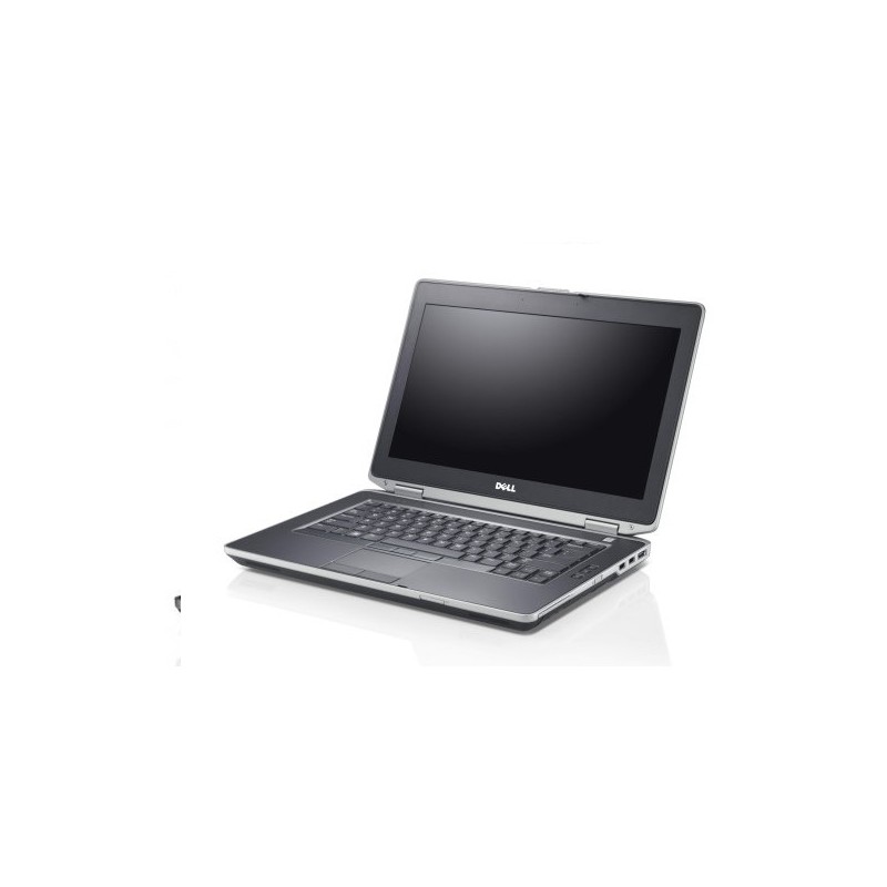 Dell Latitude E6430 Intel Core i5 4GB RAM 128GB SSD Laptops