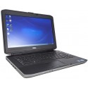 Dell Latitud E5430 Intel i3 8GB RAM 500GB HDD Tecnología