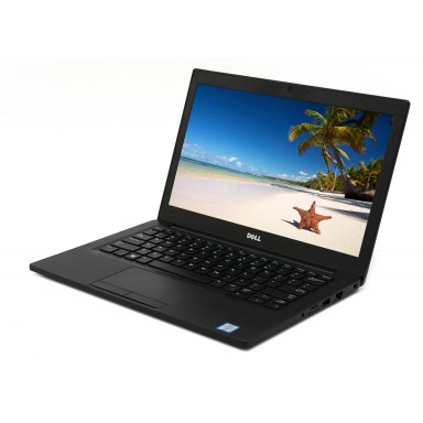 Notebook Ultrabook Dell Latitude 7280 12.5″ FHD Intel Core i7 8GB 256GB SSD Notebooks