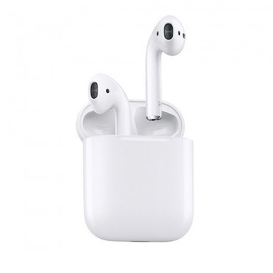 Airpods 2da generacion Inicio
