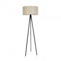 Lampara Tripode Beige 101 Iluminación
