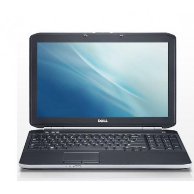 DELL Latitude E5420 Intel Core i7 4GB RAM 320GB HDD Laptops