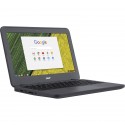 Acer Chromebook 11 N7 C731 11.6" 4GB 16GB eMMC Celeron® N3060 1.6GHz Laptops