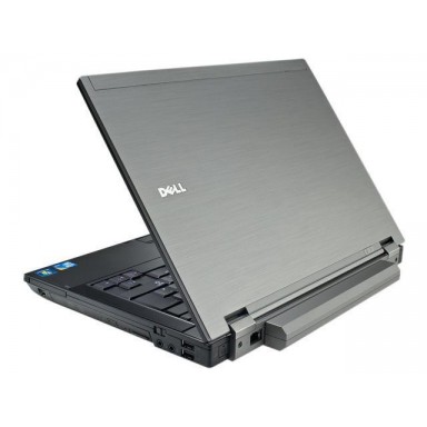 DELL Latitude E6410 i5 6GB RAM 256GB SSD NVIDIA GT218M NVS 3100M Laptops
