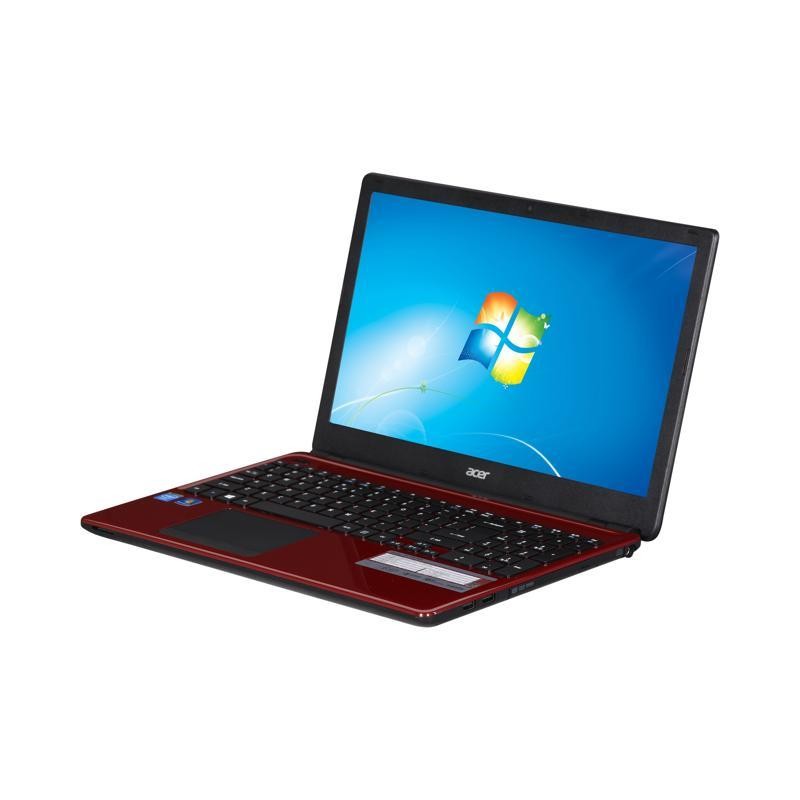 Acer Aspire E1-532 15,6" Intel celeron 2957u 1,40 Ghz Laptops