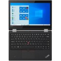 Lenovo Thinkpad Yoga L380 Intel Core i5 8GB RAM 256GB SSD Laptops
