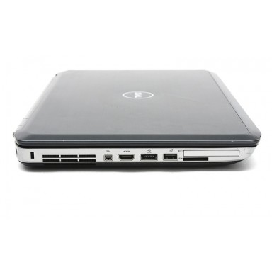 Dell Latitude E5520 Intel Core I3 8GB RAM 320HDD Notebooks