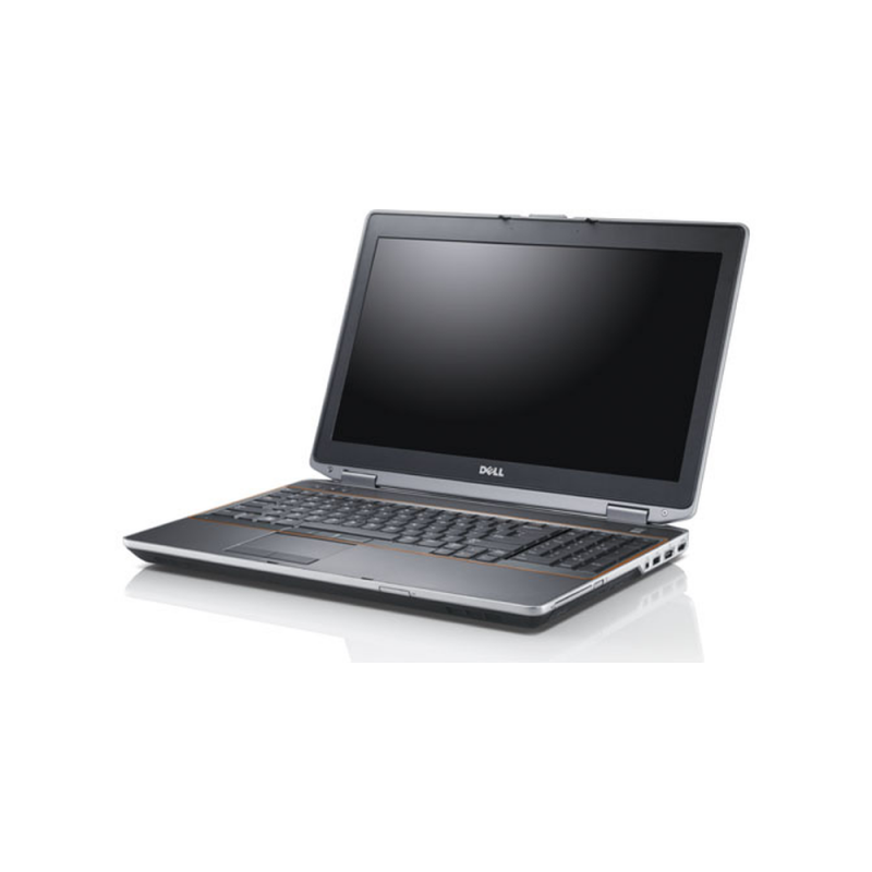 DELL LATITUDE E6520 Intel Core i7 8GB RAM 500HDD Laptops
