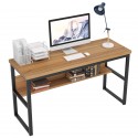 Escritorio industrial Oak Escritorios