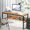 Escritorio industrial Oak Escritorios