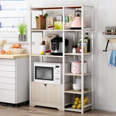 Mueble cocina Organizador Light Muebles
