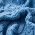 Funda para Sofa Nordica Azul 2 Cuerpos Fundas para sillón