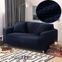 Funda sofa 145x185 color azul Inicio