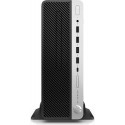 Computador de Escritorio HP EliteDesk 705 G4 SFF Ryzen 7 Pro 2700, 16GB RAM. Incluye monitor 22" Laptops