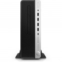 Computador de Escritorio HP EliteDesk 705 G4 SFF Ryzen 7 Pro 2700, 16GB RAM. Incluye monitor 22" Laptops