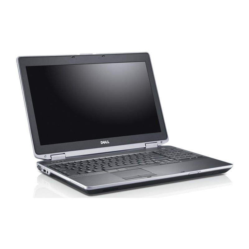 Notebook Dell Latitude 6530 Intel Core i7 8GB RAM Laptops