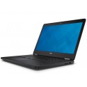 Notebook Dell Latitude E5550 Intel I5 2.2Ghz 8GB RAM 256GB SSD Laptops