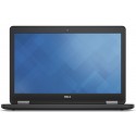 Notebook Dell Latitude E5550 Intel I5 2.2Ghz 8GB RAM 256GB SSD Laptops