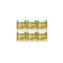 Pack Toalla Abolengo 100 mts 6 Unidades Inicio
